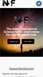 Mobile Screenshot of n3f.org